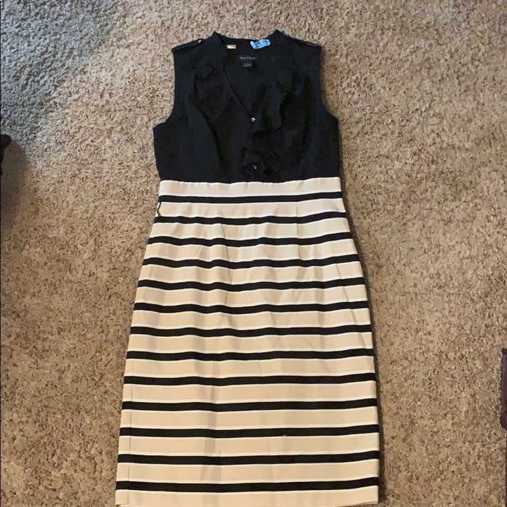 WHBM summer dress